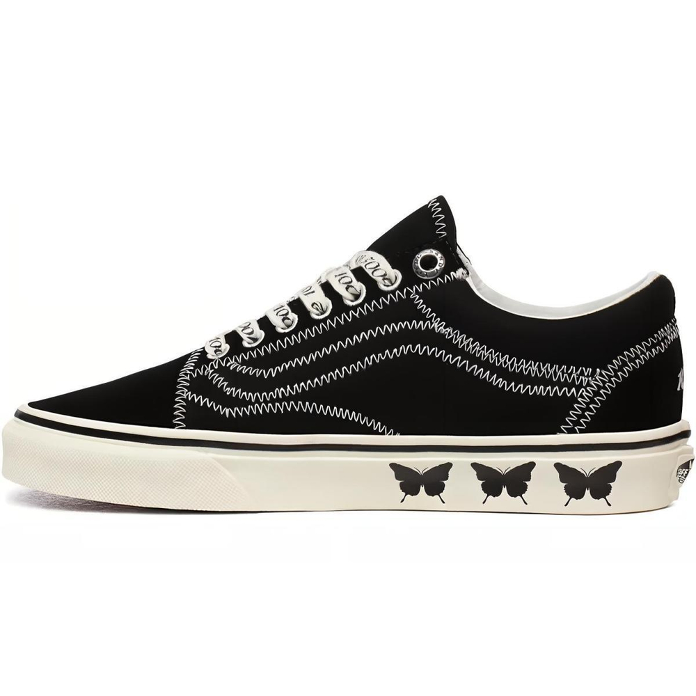 Sandy Liang x Vans Old Skool