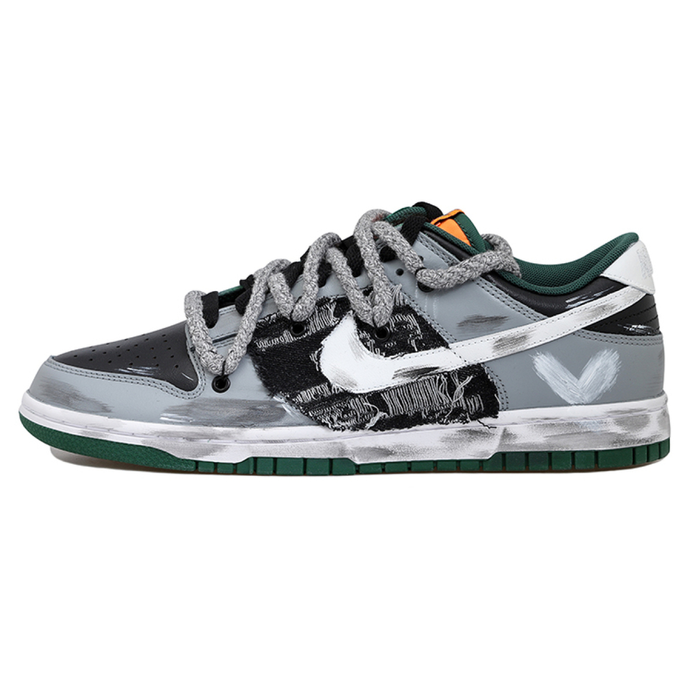 【 】 Nike Dunk Low retro OKHR