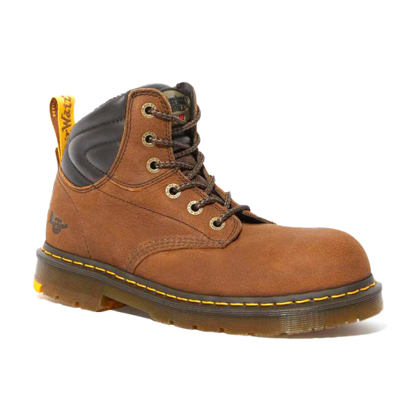 Dr.Martens Hynine Safety Toe