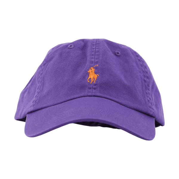 Polo Ralph Lauren Tie Purple