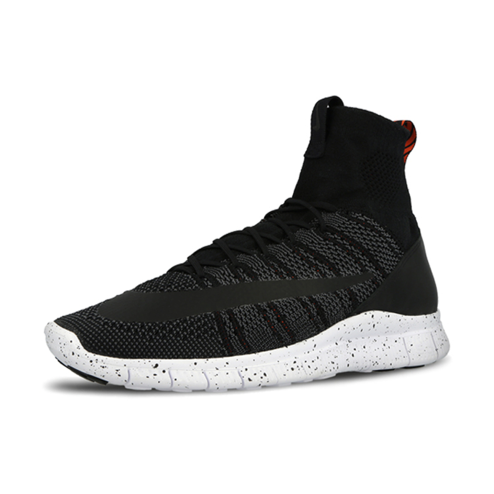 Nike Free Flyknit Mercurial Superfly FC