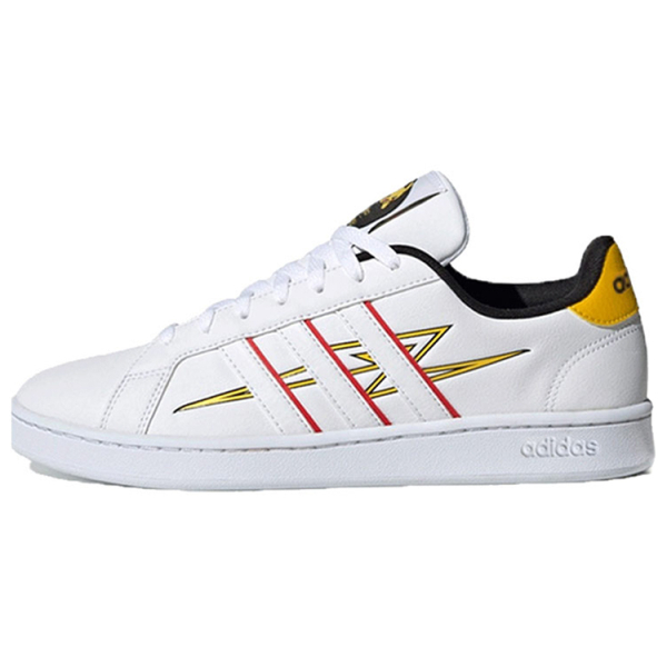 POKEMON/ x adidas neo GRAND COURT