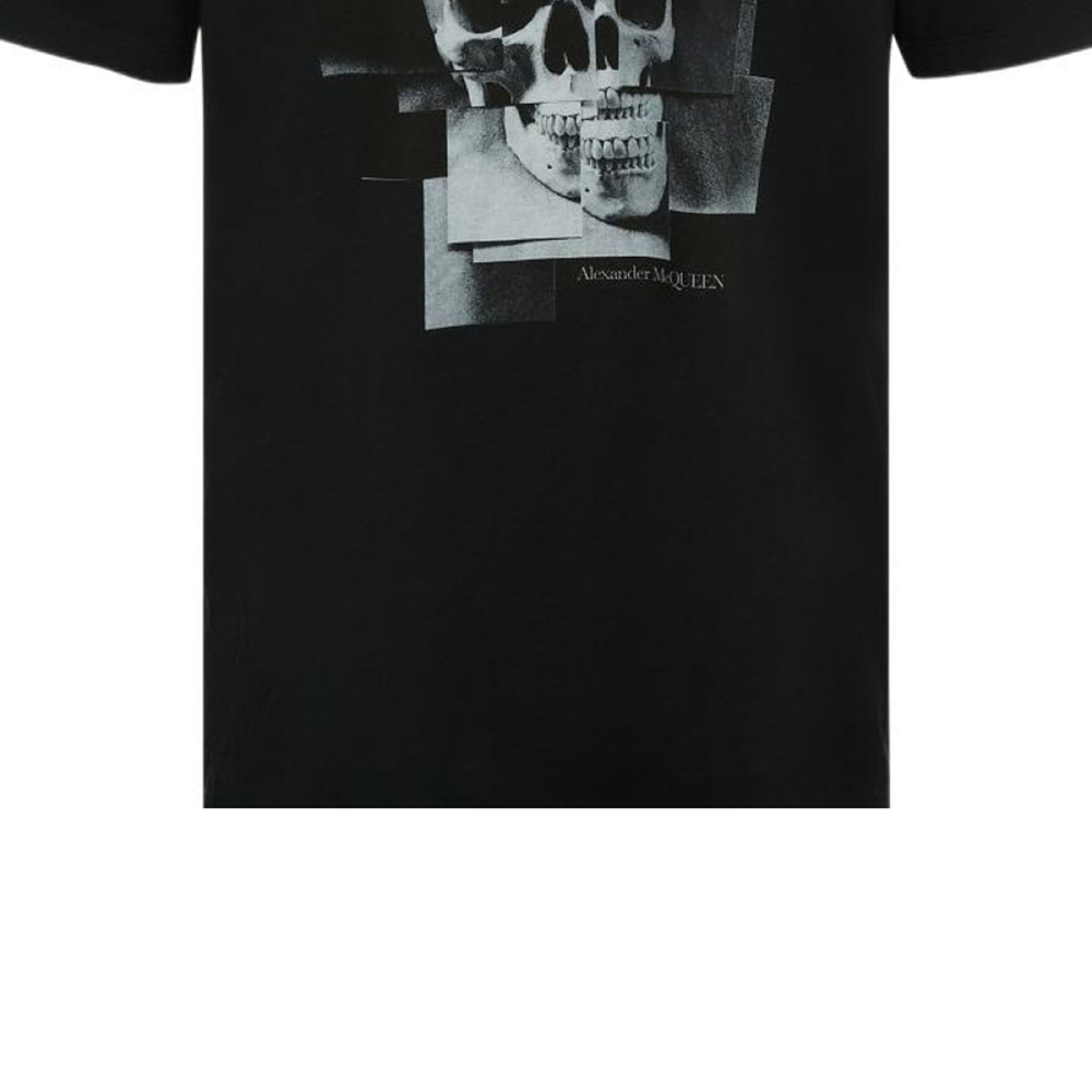 McQ Alexander McQueen FW22 T