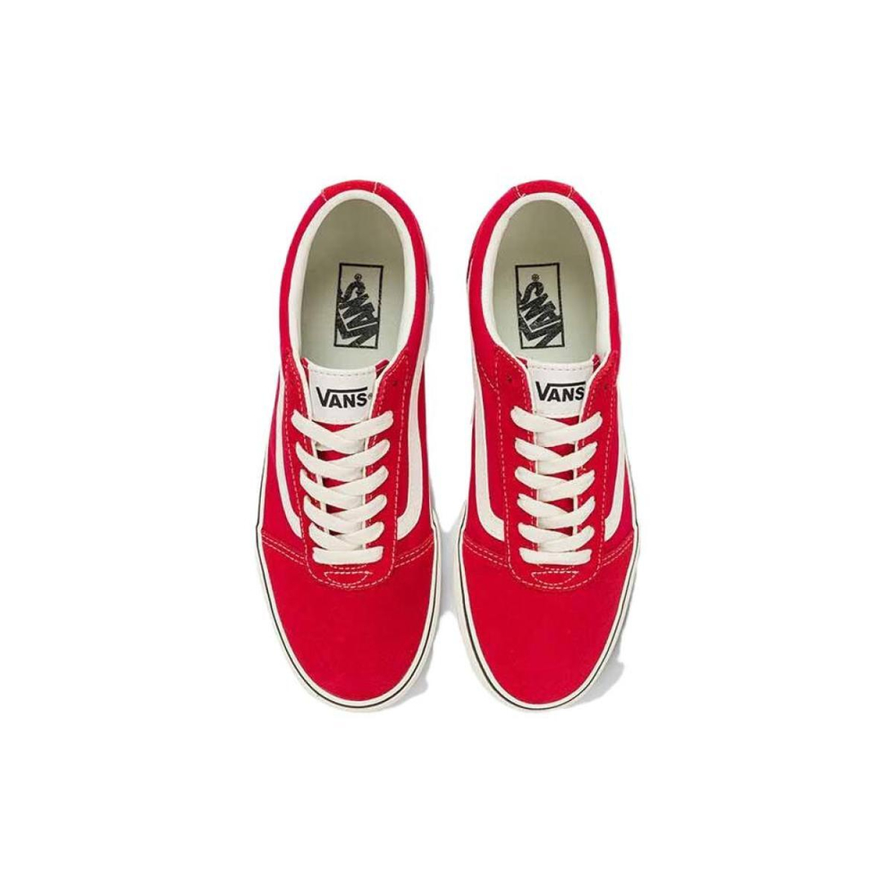 Vans Ward