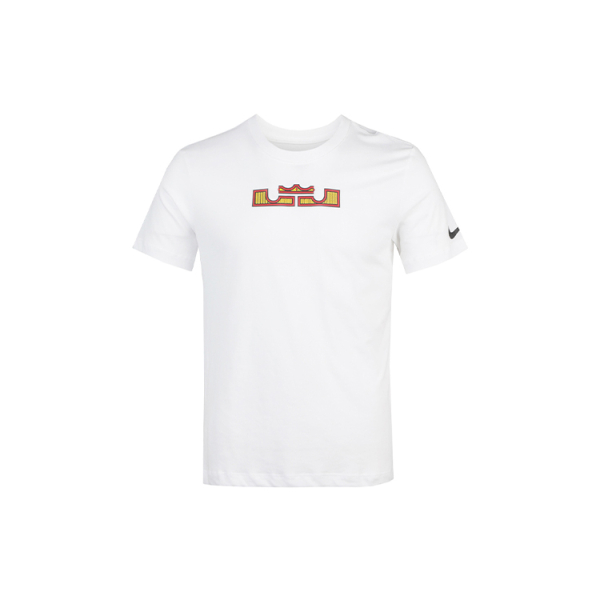 Nike Dri-Fit Lebron Logo T