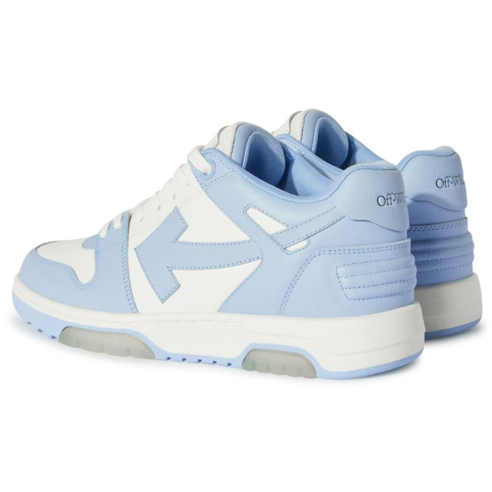 OFF-WHITE Out Of Office