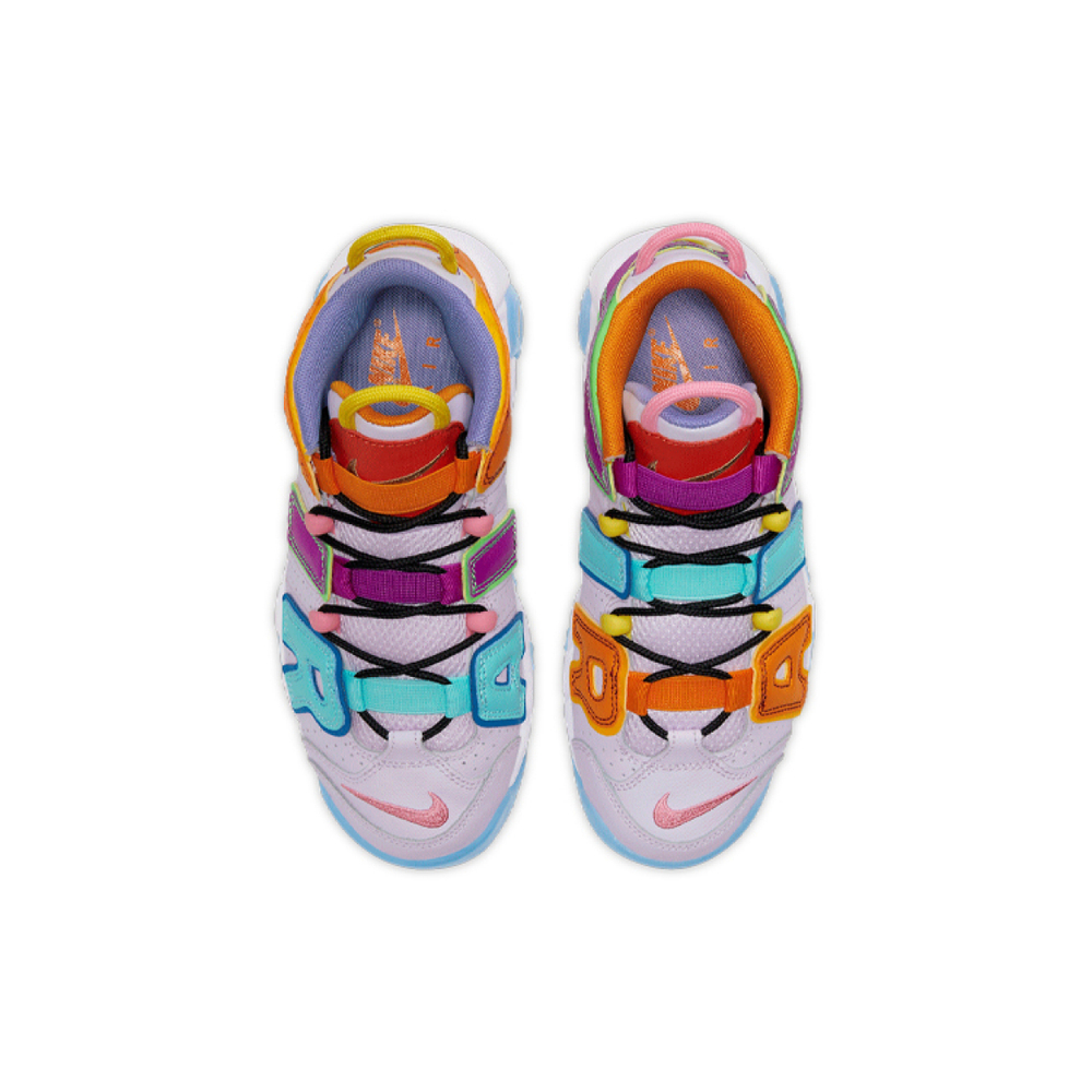 Nike Air More Uptempo