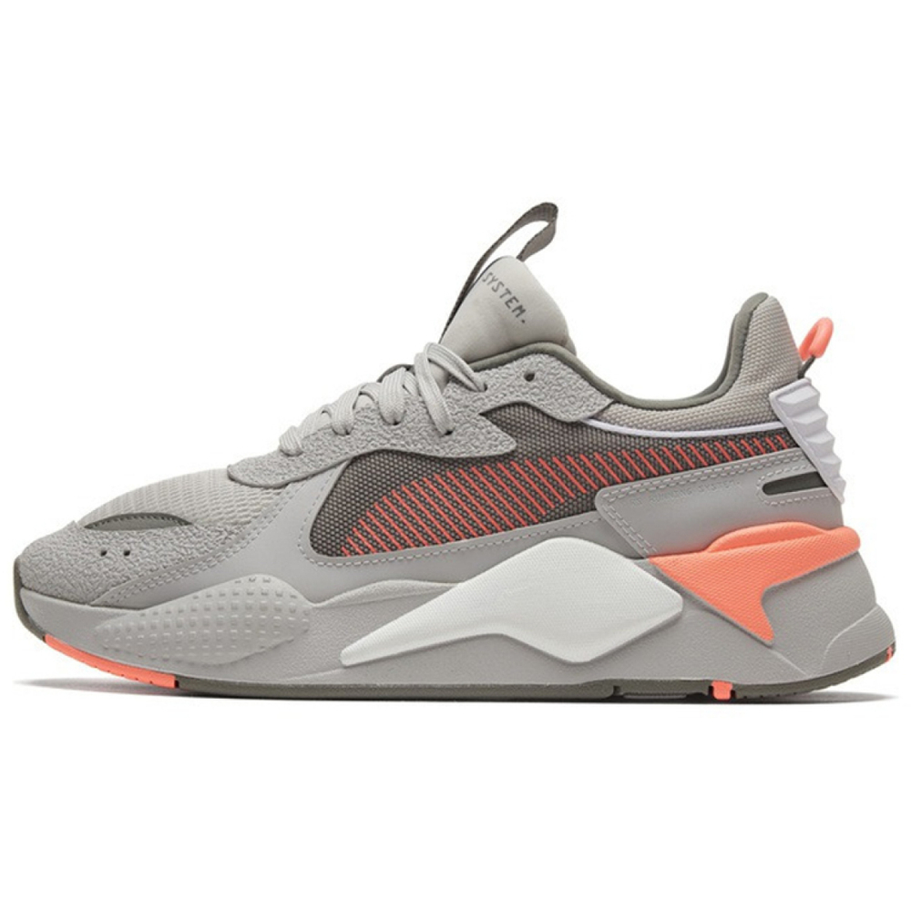 PUMA RS-X Drive