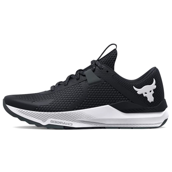 Under Armour Project Rock Bsr 2