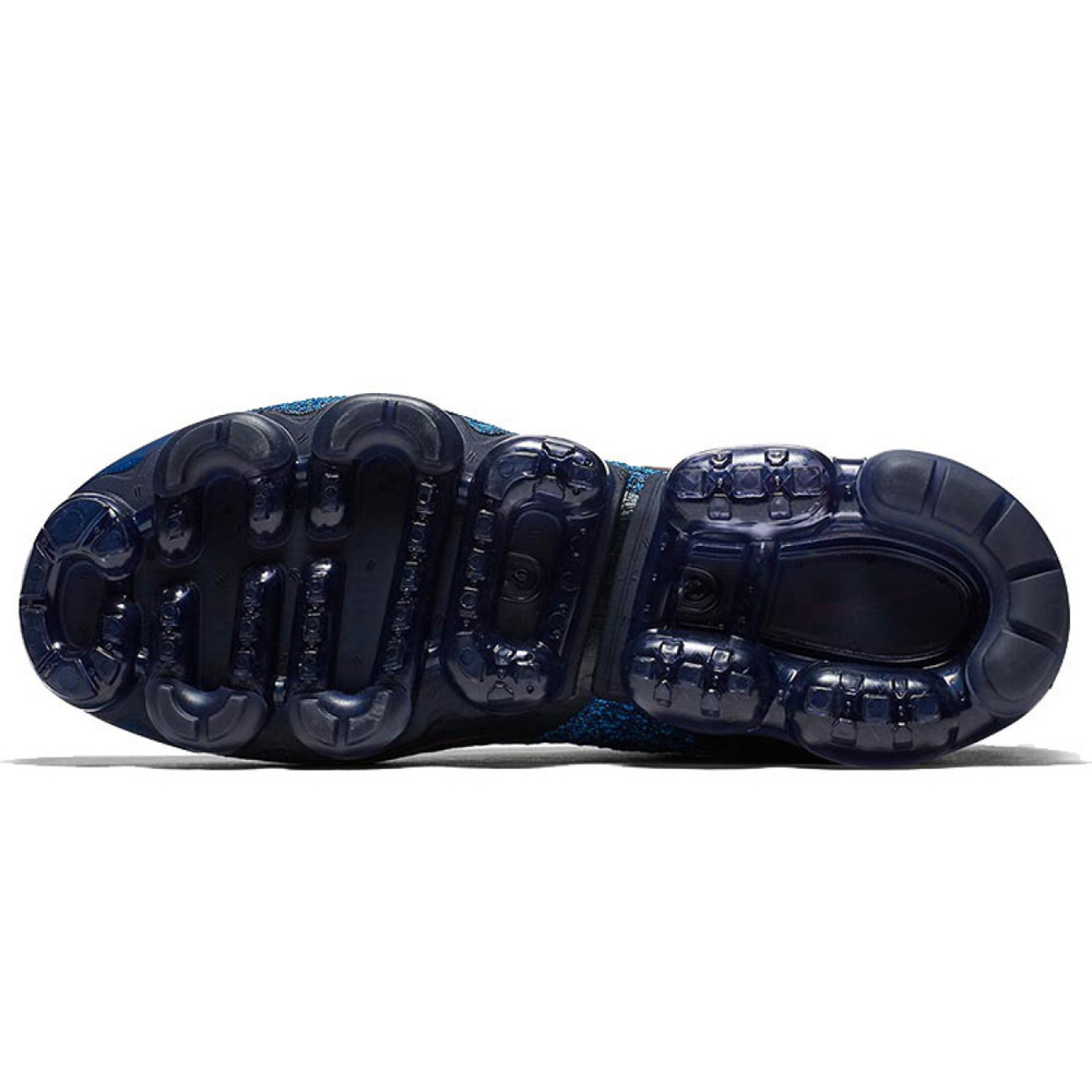 Nike VaporMax Flyknit 2 Gym Blue