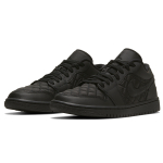 Jordan Air Jordan 1 Low Quilted