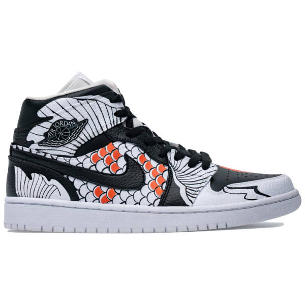 【 】 Jordan Air Jordan 1 Mid