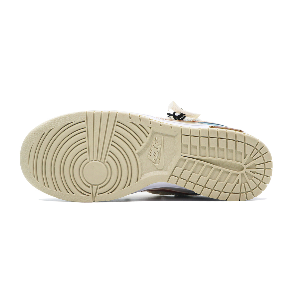 【 】 Nike Dunk