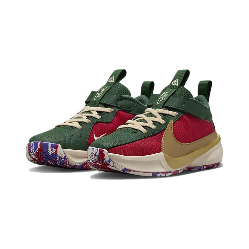 Nike Freak 5