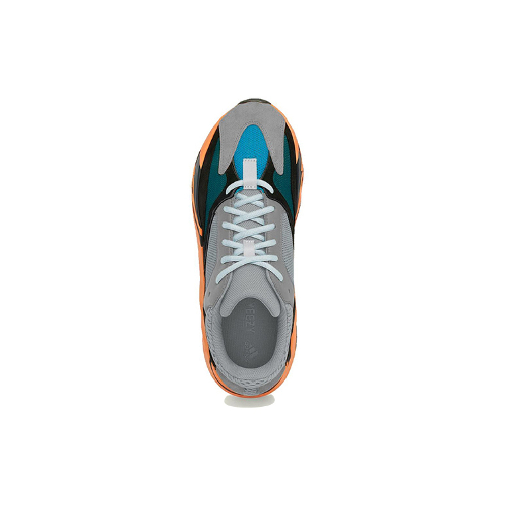 Adidas originals Yeezy boost 700 "Wash Orange"