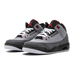 Jordan Air Jordan 3 Retro BG Stealth