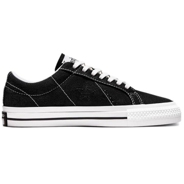 Stussy x Converse One Star