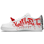 【 】 Nike Air Force 1 07 Stephen King's It