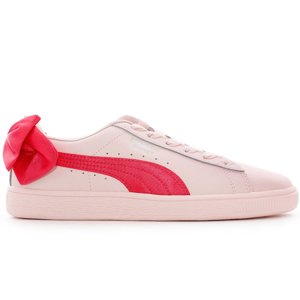 PUMA Basket Bow