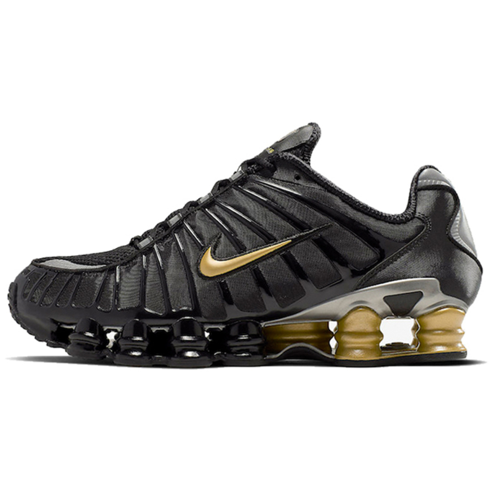 Neymar Jr x Nike Shox TL