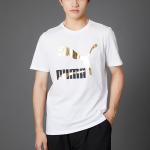 PUMA Logo T