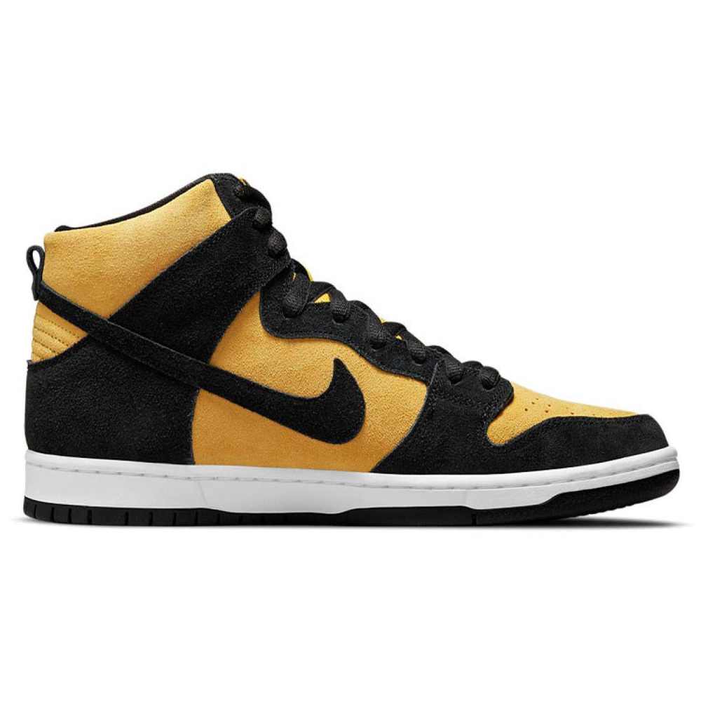Nike Dunk SB Pro "Maize and Black"