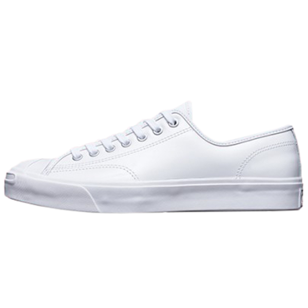 Converse Jack Purcell Shiny Leather