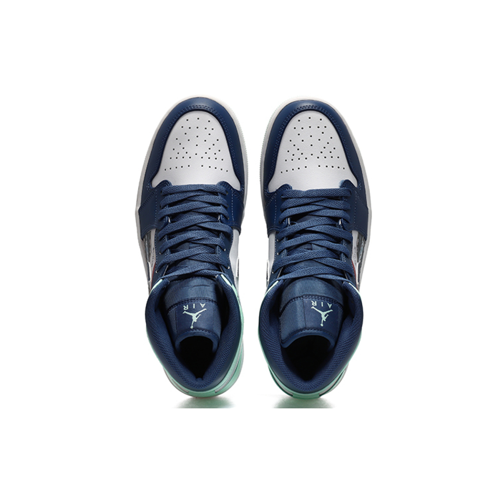 【 】 Jordan Air Jordan 1 Mid