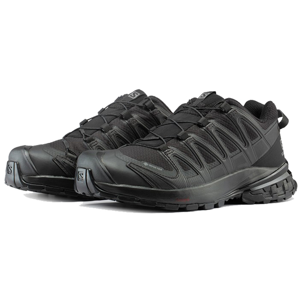 SALOMON XA Pro 3D V8