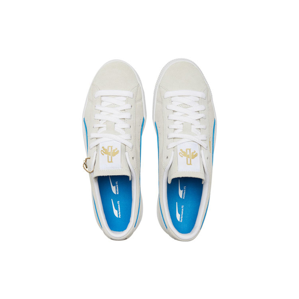 PUMA Suede Vtg