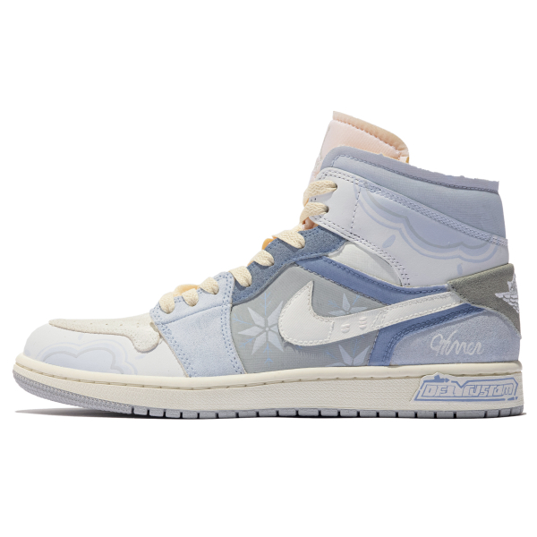 【 】 Jordan Air Jordan 1 Mid
