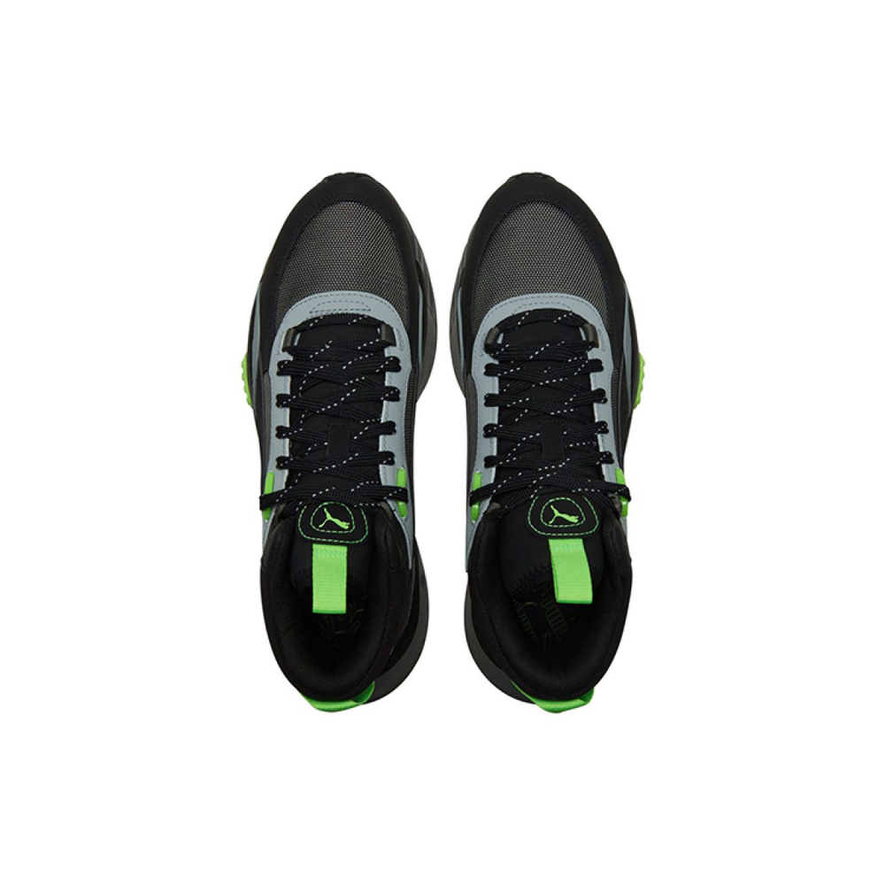 PUMA Wild Rider Mid Ws