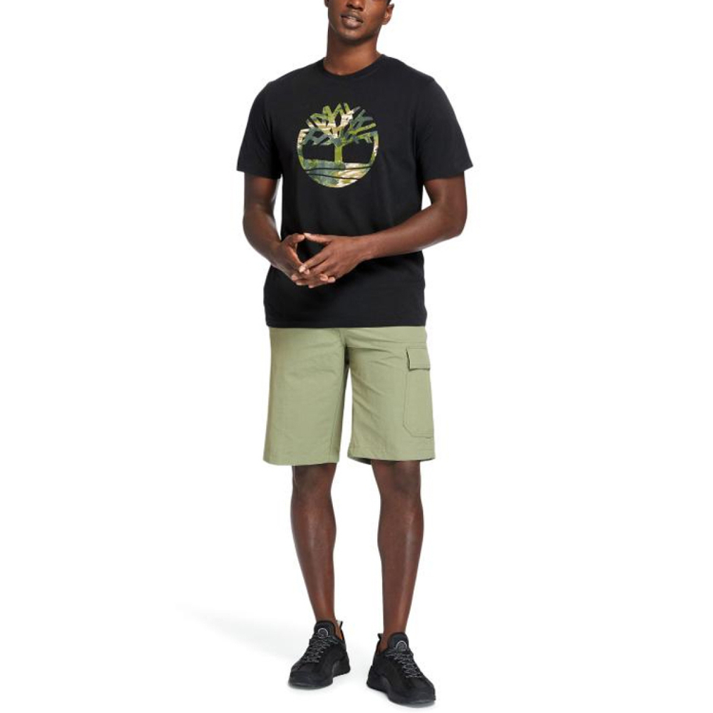 Timberland Logo T