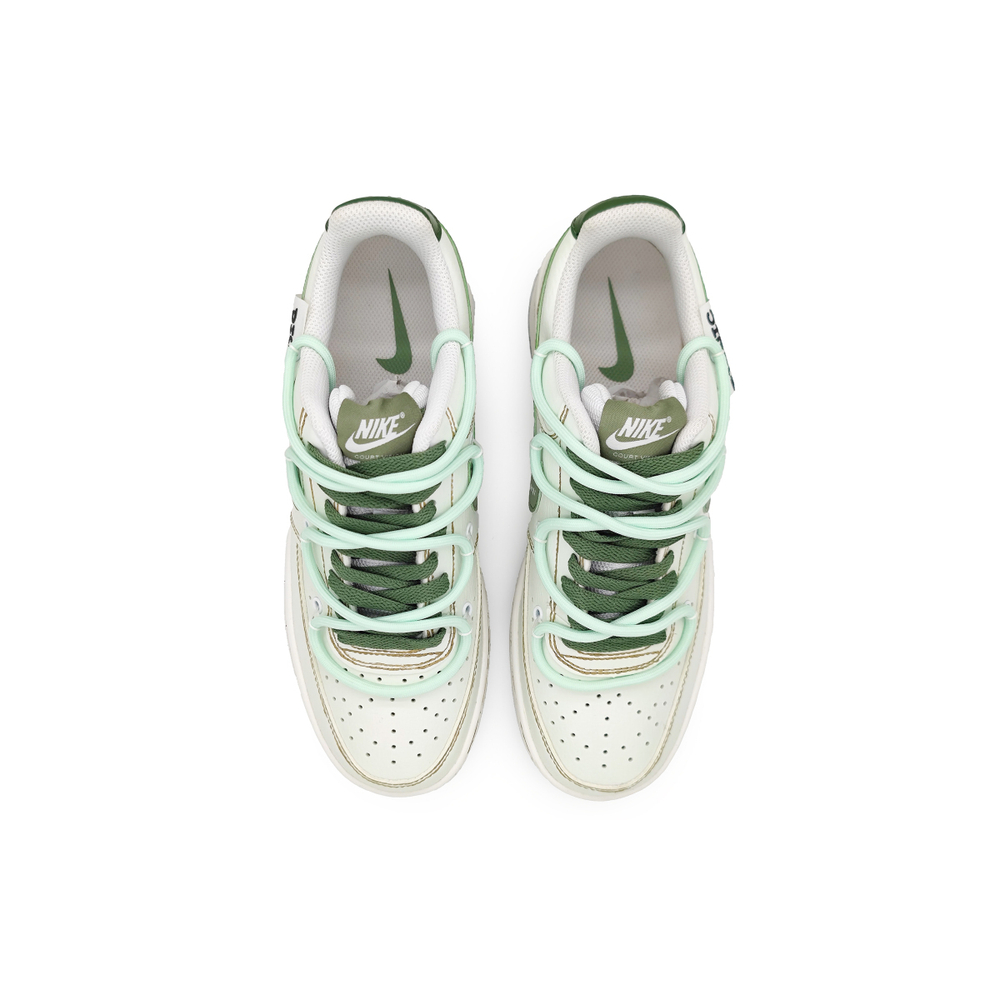 【 】 Nike Court Vision 1