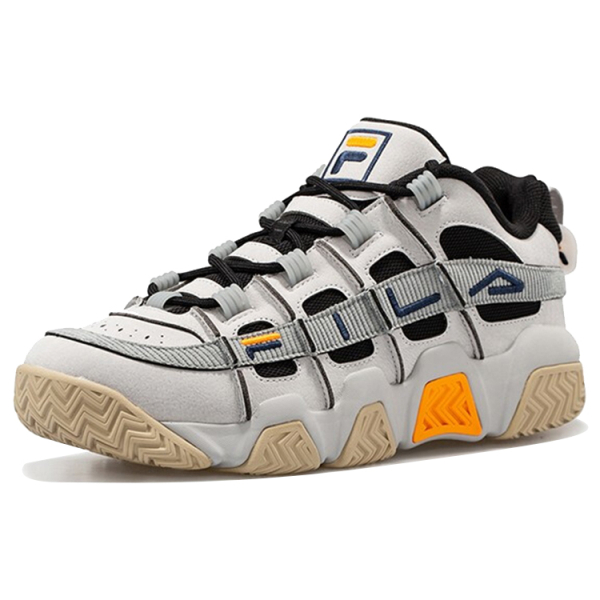 FILA FUSION BARRICADE TPU