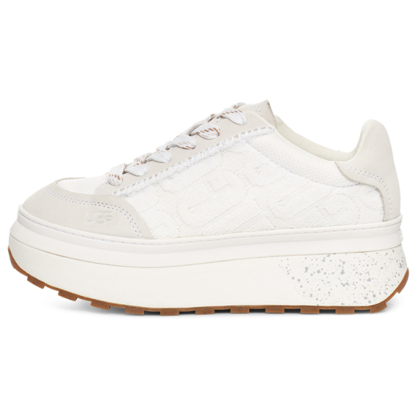 UGG Marin Lace Logo