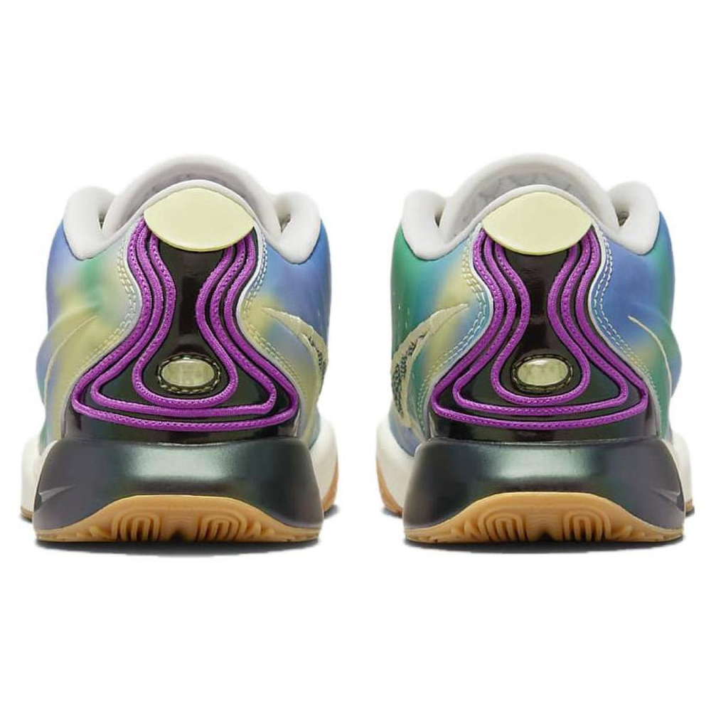 Nike Lebron 21 "Multi-Color"