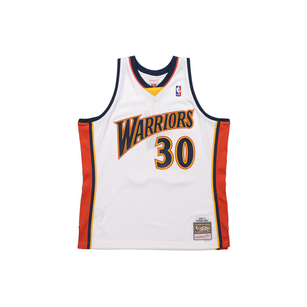 Mitchell & Ness NBA SW 09-10 · 30