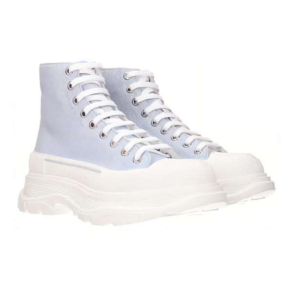 Alexander McQueen Tread Slick