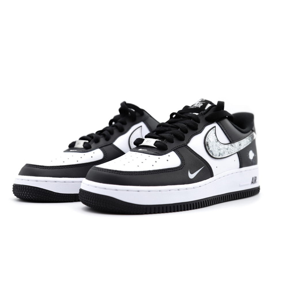 【 】 Nike Air Force 1 Low "Panda"