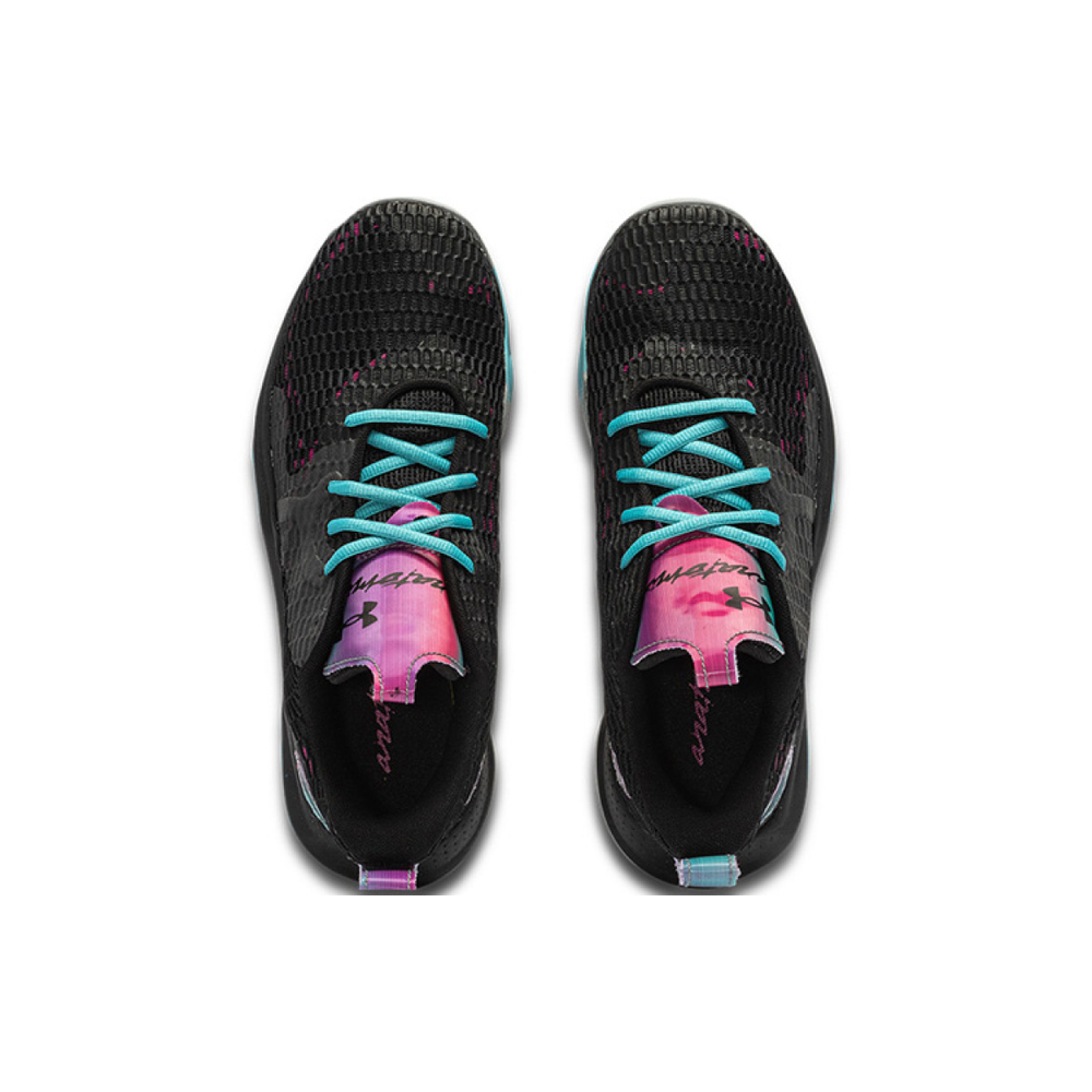 Under Armour Spawn 3 TPU