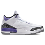 Jordan Air Jordan 3 retro "dark iris"