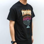 Thrasher T