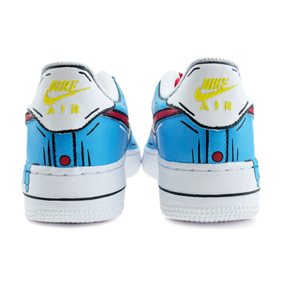 【 】 Nike Air Force 1 Low
