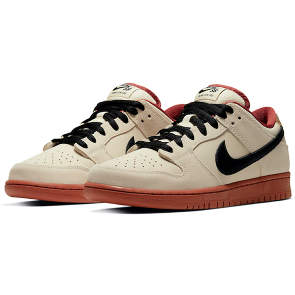 Nike Dunk SB Pro "Hennessy"