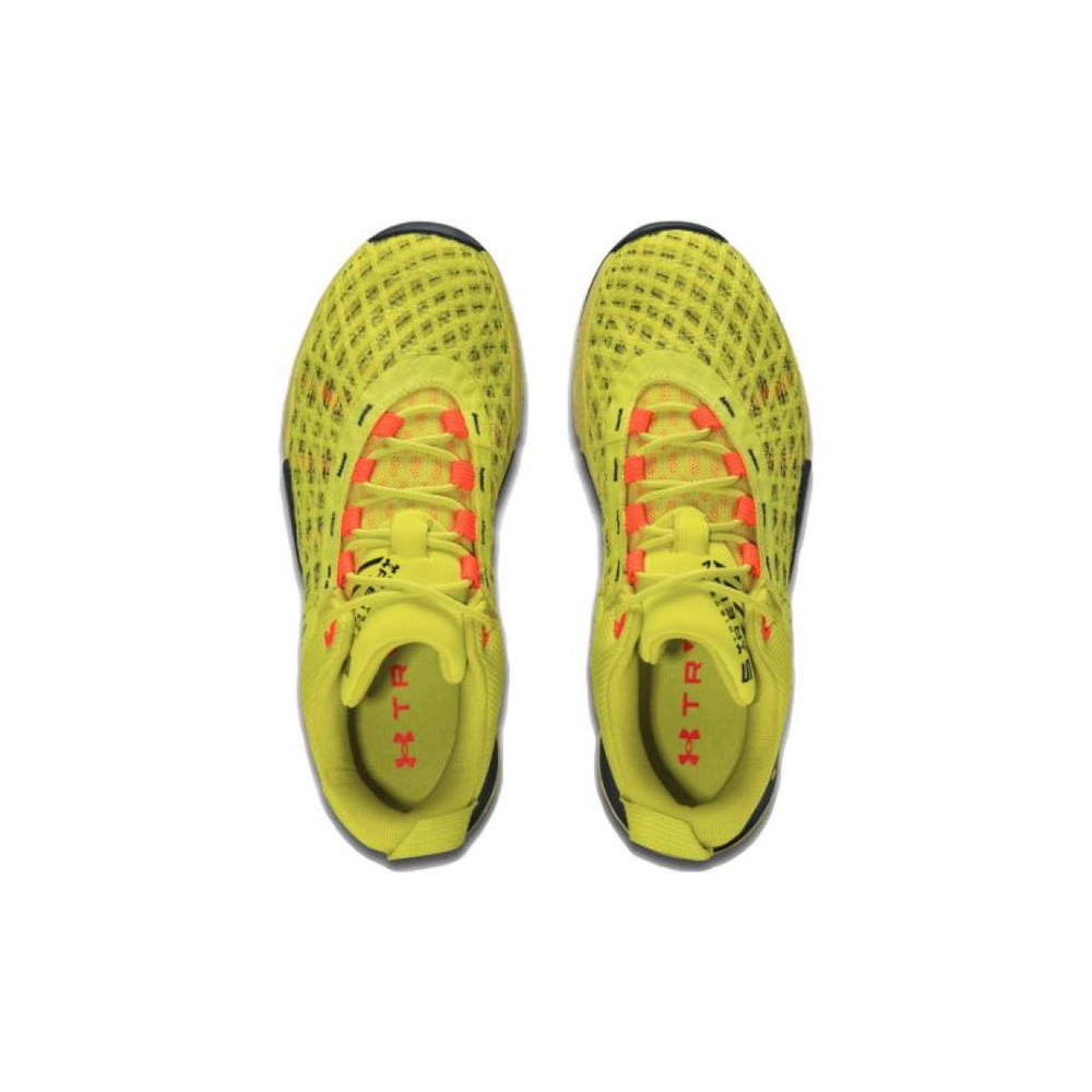 Under Armour Tribase Reign 5