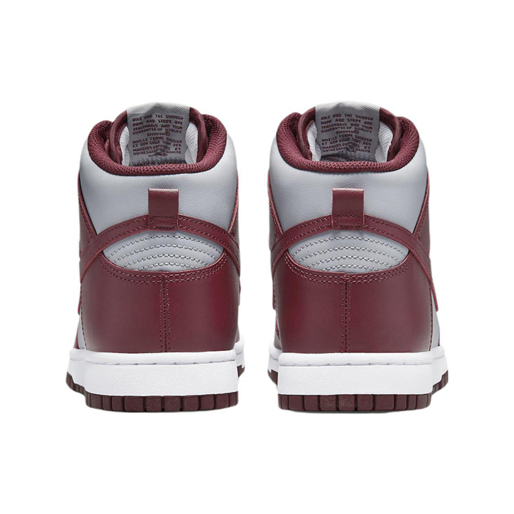 Nike Dunk Retro "Dark Beetroot"