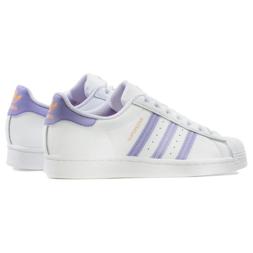 Adidas originals SUPERSTAR "Clear Mint"