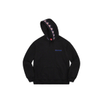 Supreme FW20 Week 1 Pharaoh Studded Hooded Sweatshirt