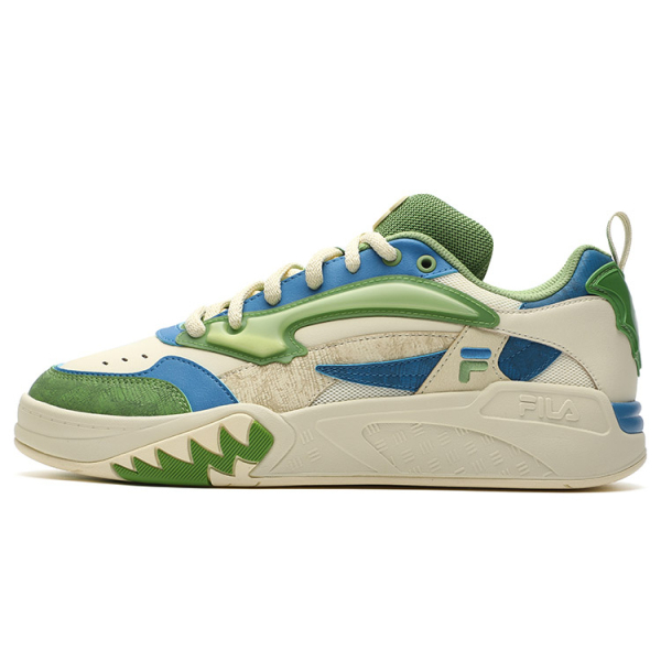 FILA FUSION DESPERADO LOW PU